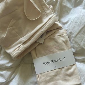 Knickey Bra + Undie Set